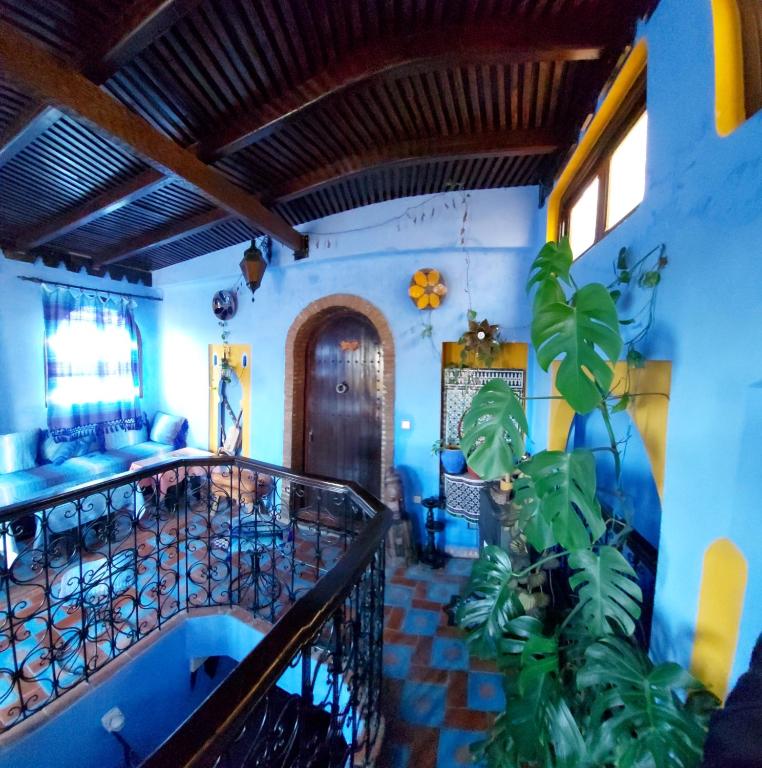 Hotel almanzah