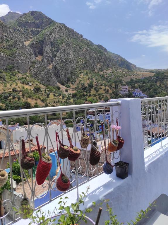 Pension Familiar Vallparadis