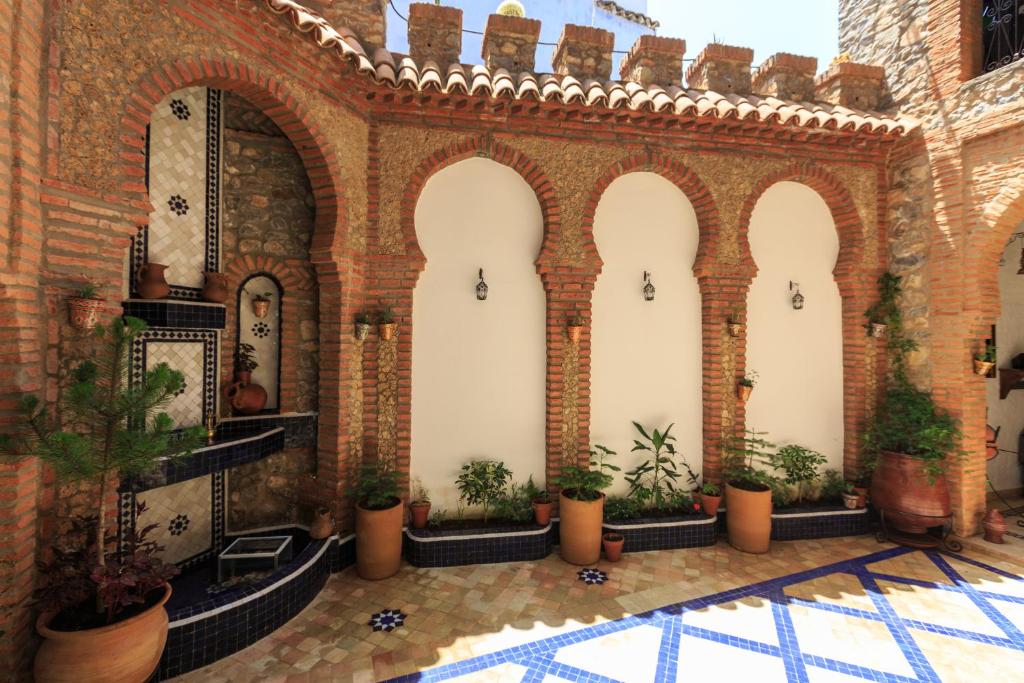 Riad Gharnata