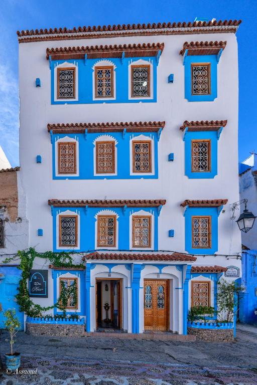 Hotel far kisania
