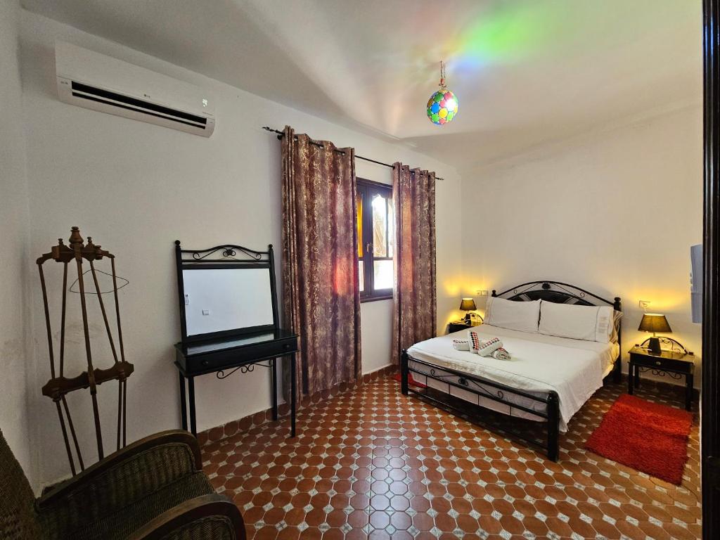 Casa Rahma