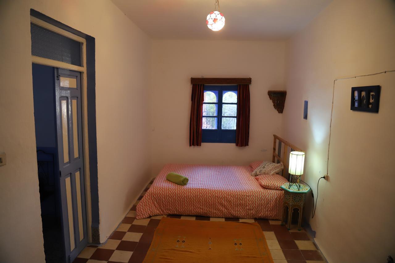 Casa yamina ( Dar Yamina Andalusi )