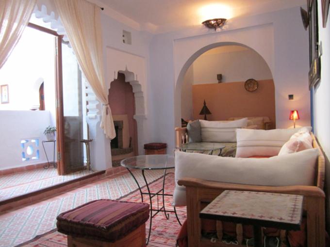 Hotel Ras El Maa