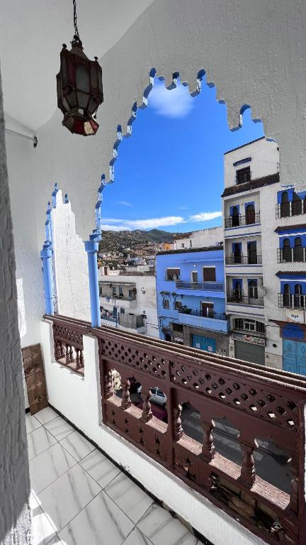 Hôtel Sevilla