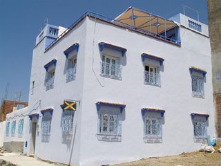 Hôtel Rif Chaouen