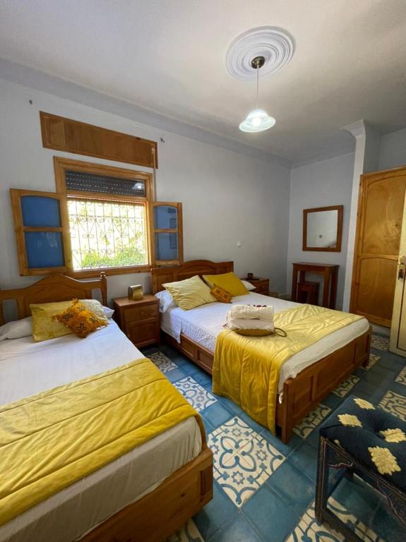 Hôtel Al Kalaa, Chefchaouen