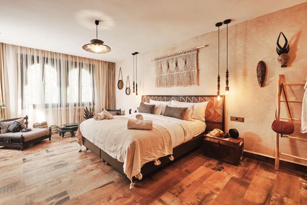 Dar Jasmine Hotel