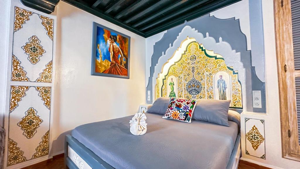 Hotel Andaluz