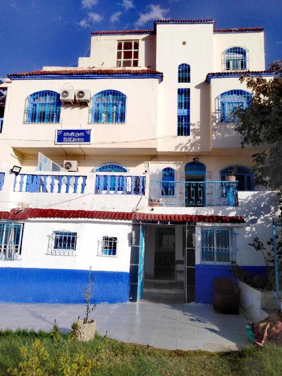 Hotel Al Amana