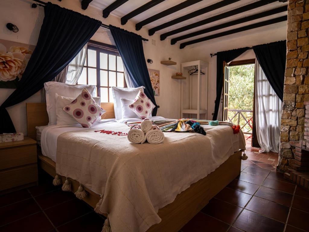 Resort Hotel El Cortijo & SPA