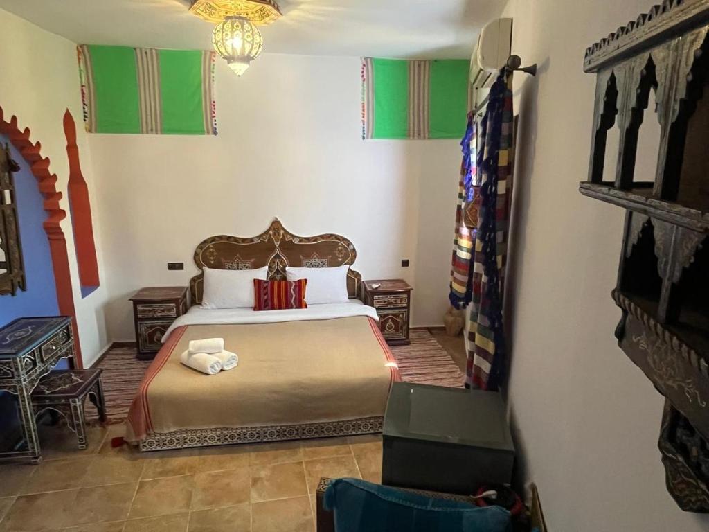 Casa blue star