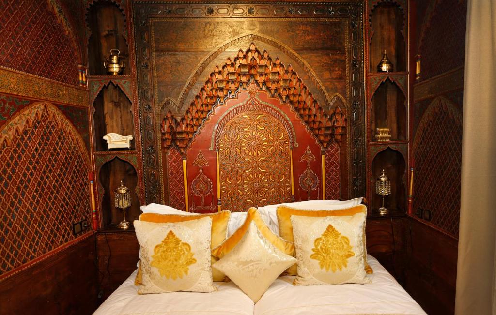 Riad Cherifa Hôtel