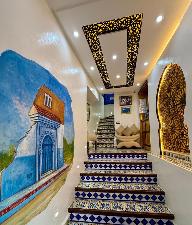 Hôtel Koutoubia