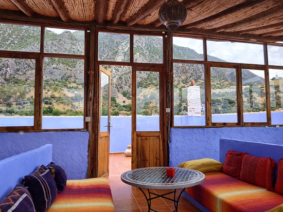 Riad Chengli Chefchaouen