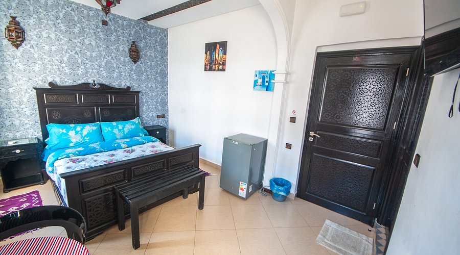HOTEL PEDRO