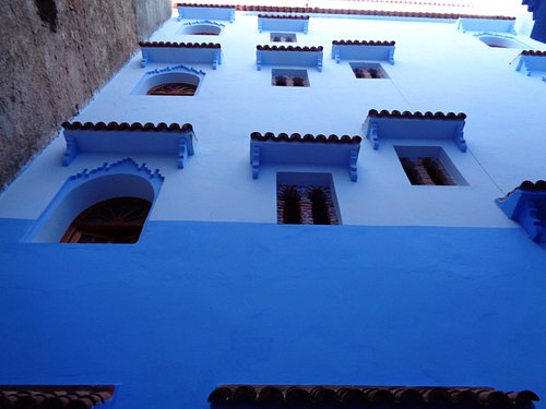 Hotel Casa Khaldi