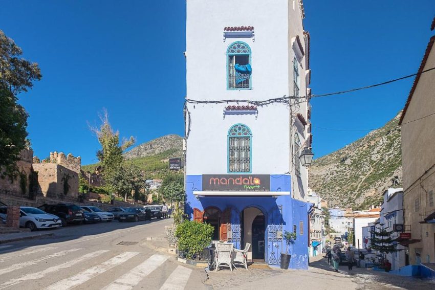 Hôtel La Joya