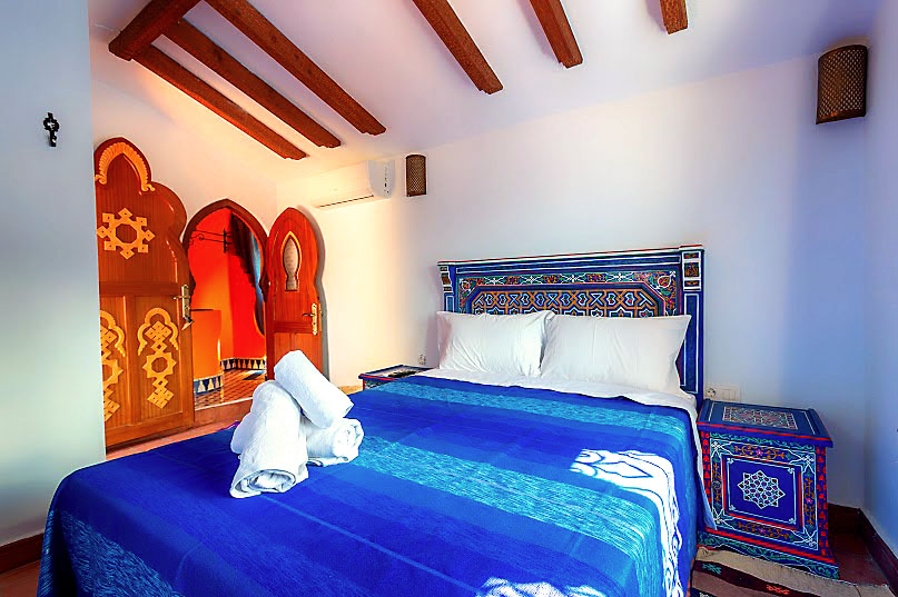 Casa Sabila