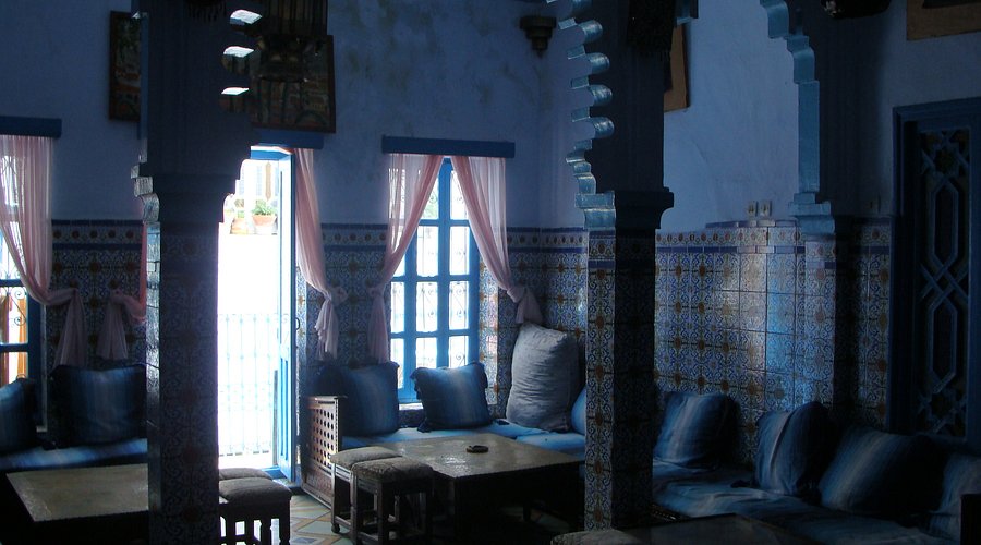 Hôtel Salam
