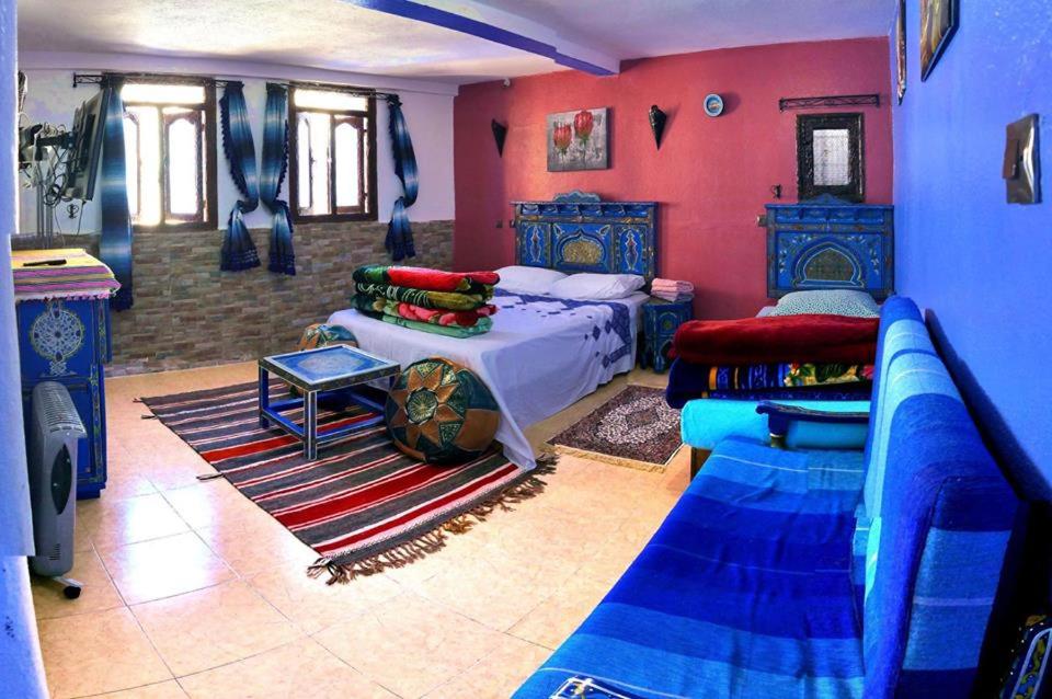 Hôtel Abi Khancha