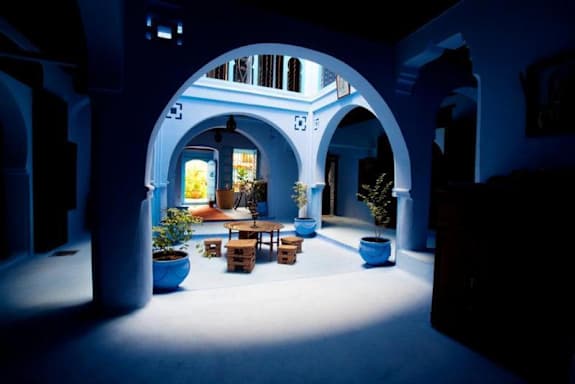 Dar Dadicilef Hostel