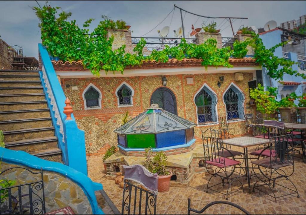 Dar Touijar