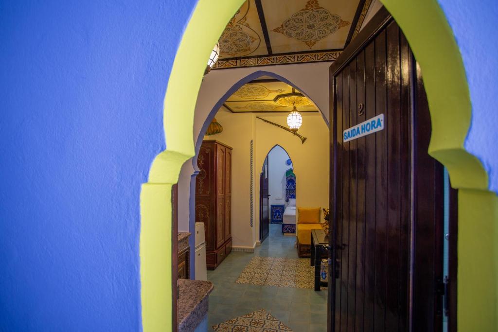 CASA EL MRABET