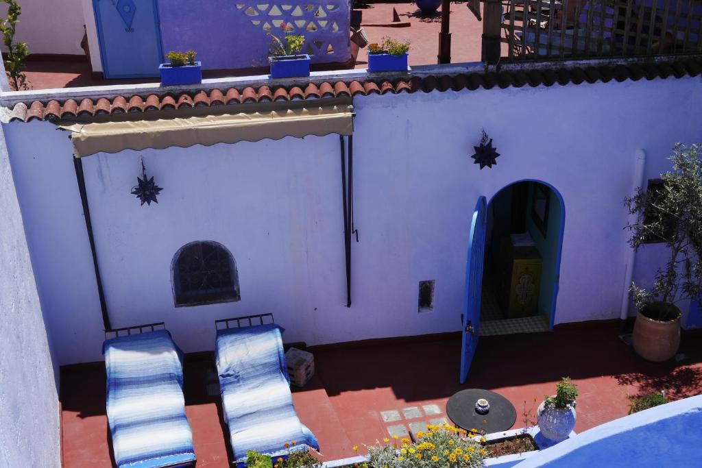 Dar Dalia