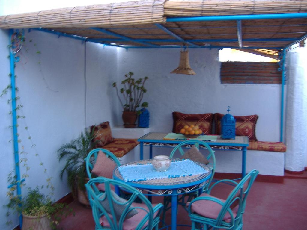 Casa La Palma