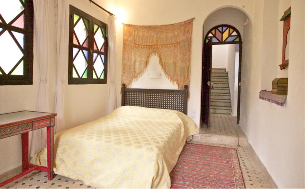 Dar Rass El Maa - Traditional Hospitality