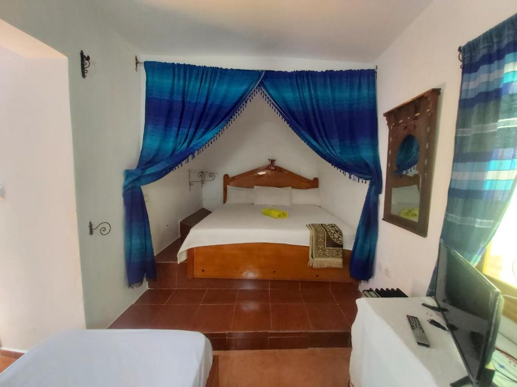 Casa Layla Moulati