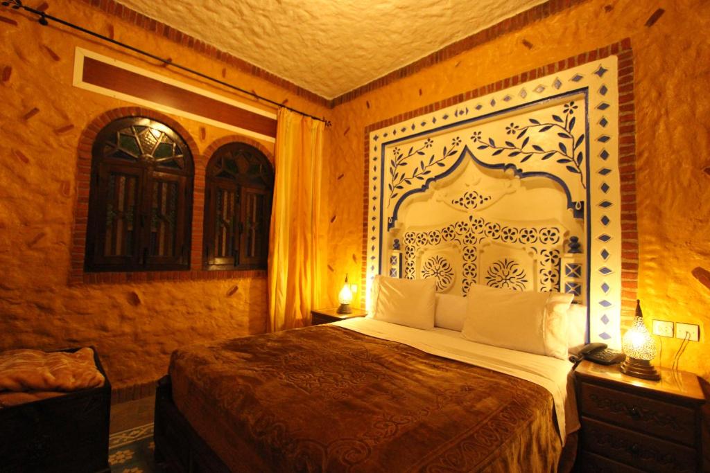 Résidence Hoteliére Chez Aziz