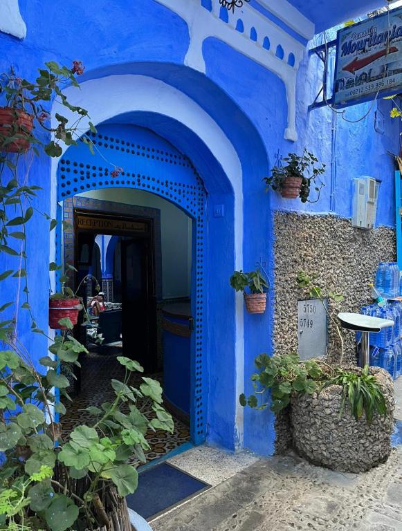 Hostel Mauritania