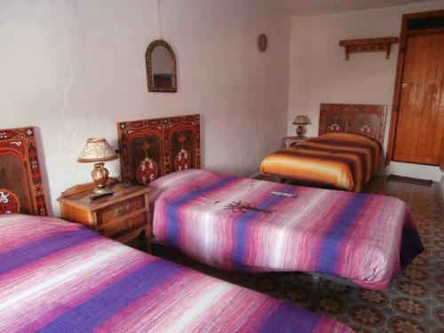 Dar Bildia, Casa Rafa