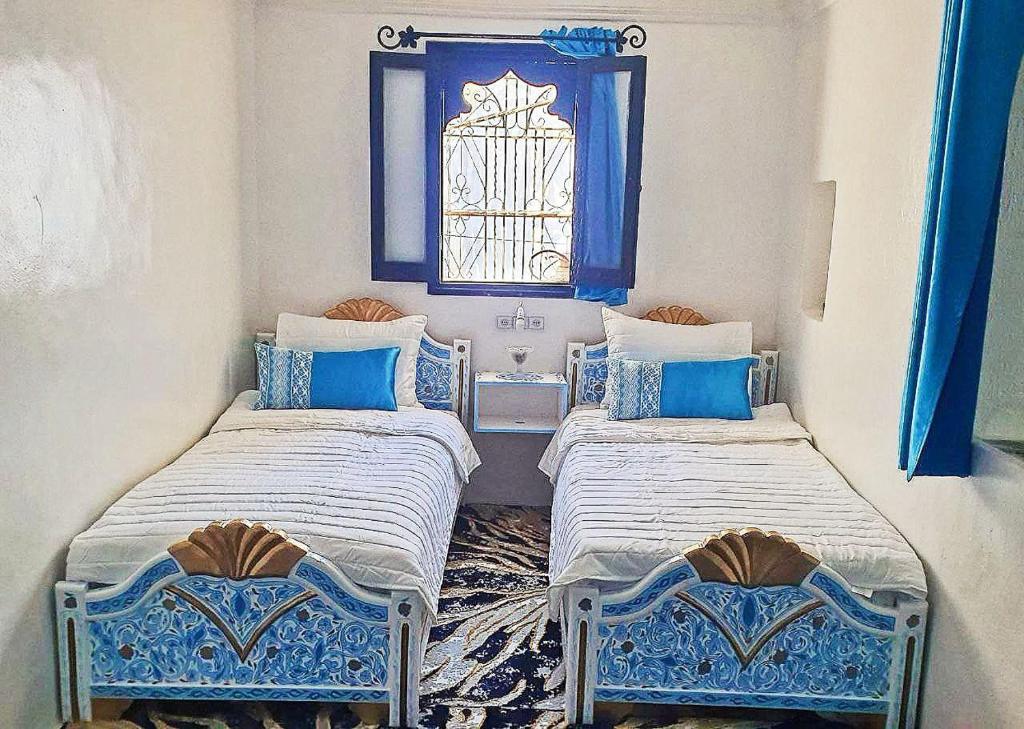 Dar aicha tesemlale Chefchaoun maroc