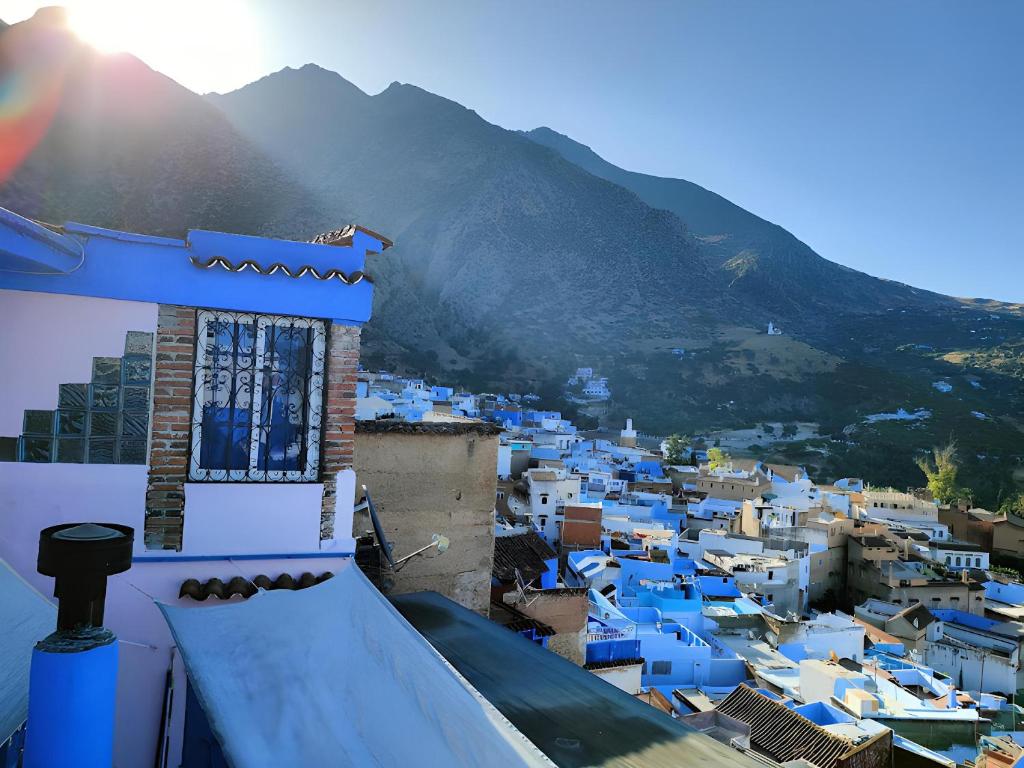 Dar Dauia