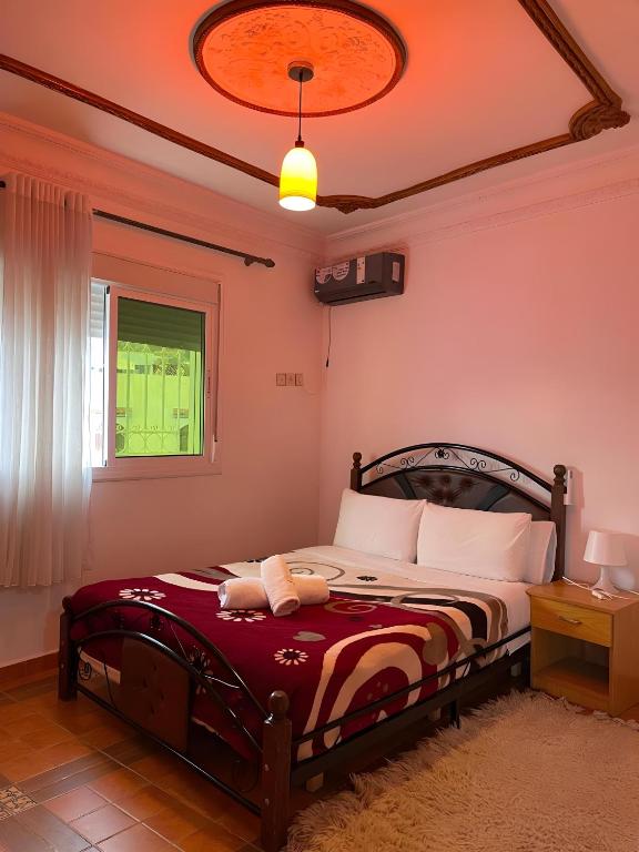 casa abdou
