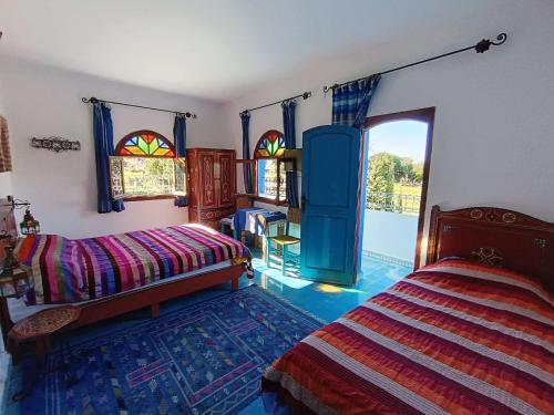 Hôtel rural casa linda