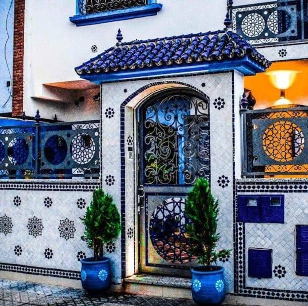 Riad Azemmat