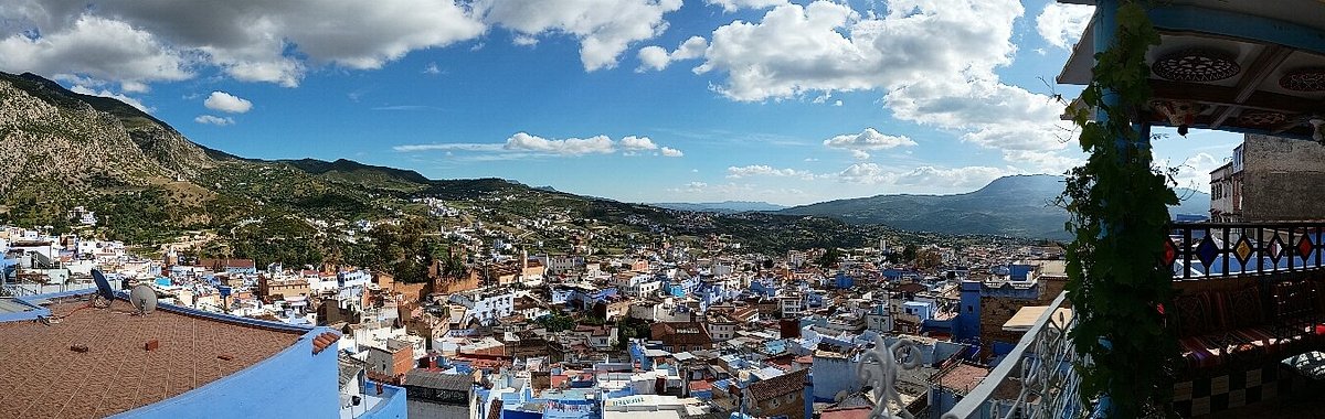 Dar Laman Rooftop