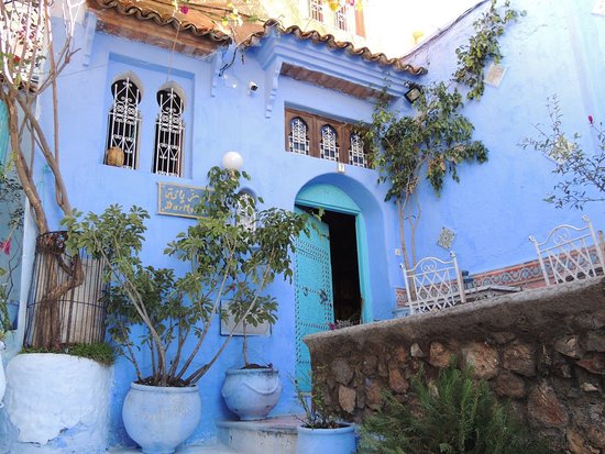 Dar Meziana
