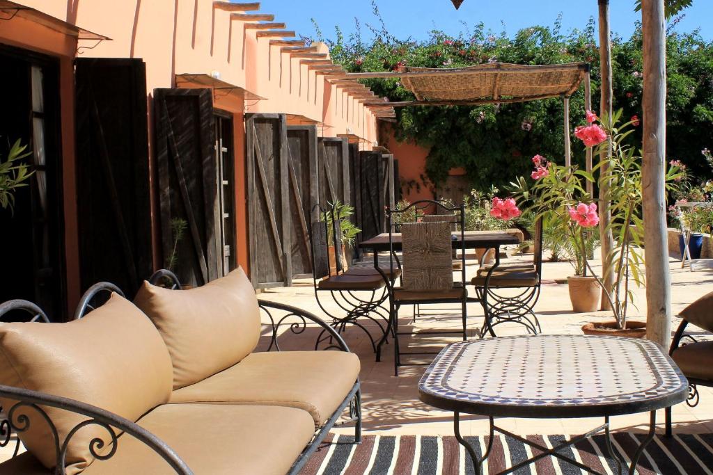 Maison Marocaine agadir