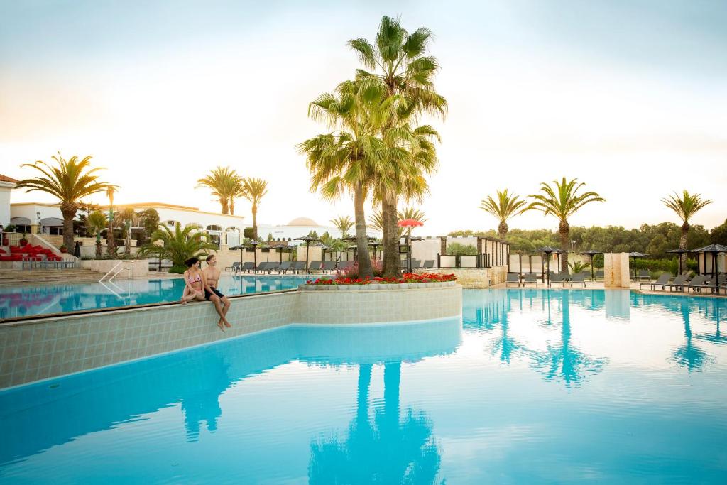 Robinson - Agadir