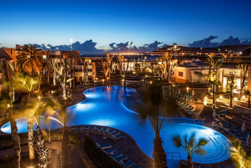 Dunes d'Or Ocean Club