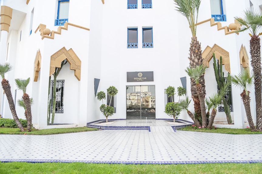 Hotel Senator Agadir