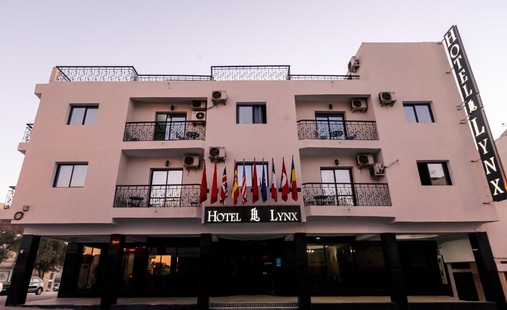 Hotel Lynx