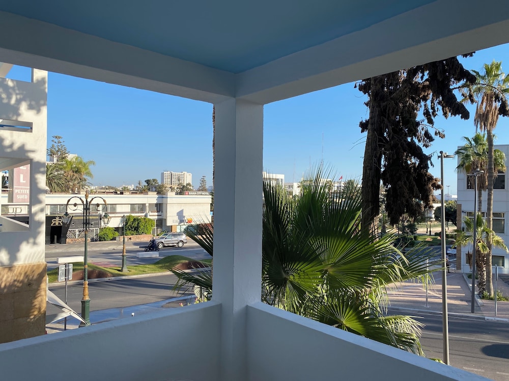 Hôtel Petite Suède fndq alswyd alsghyr