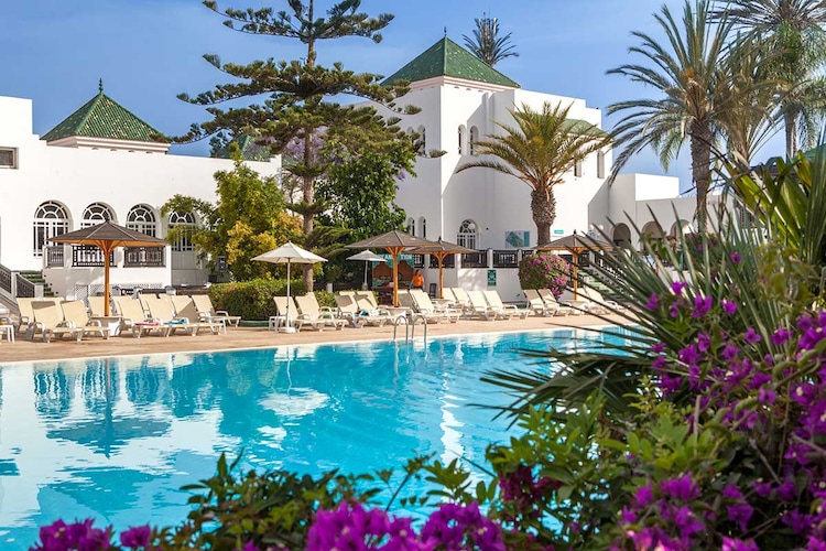 Club Marmara Les Jardins D'agadir