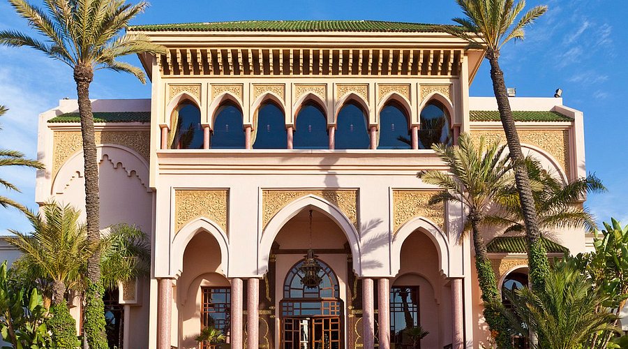Atlantic Hôtel