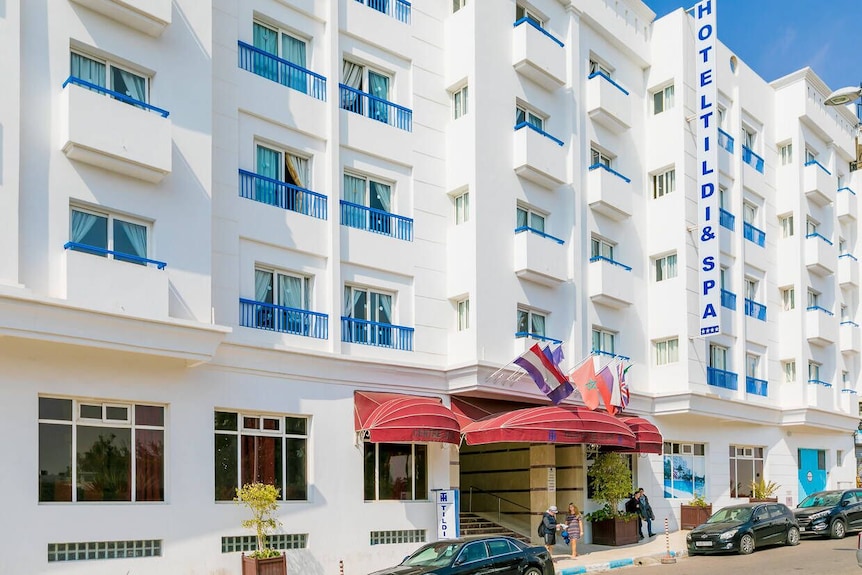 Tildi Hotel